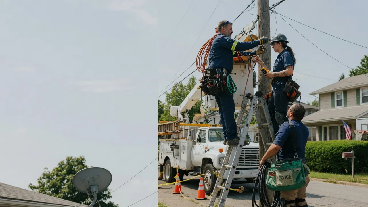 Electrical Repair in Bancroft, WV near me